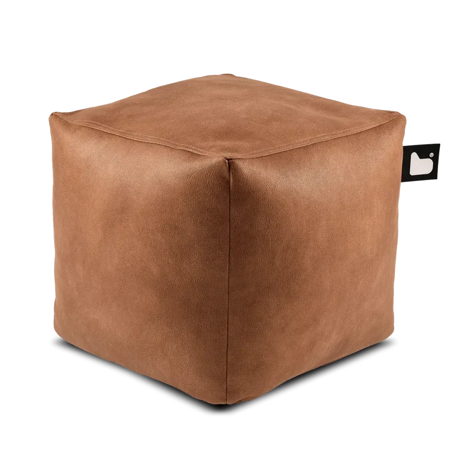 Luxury B Box in Tan