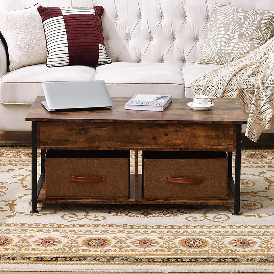 Lift Top Coffee Table