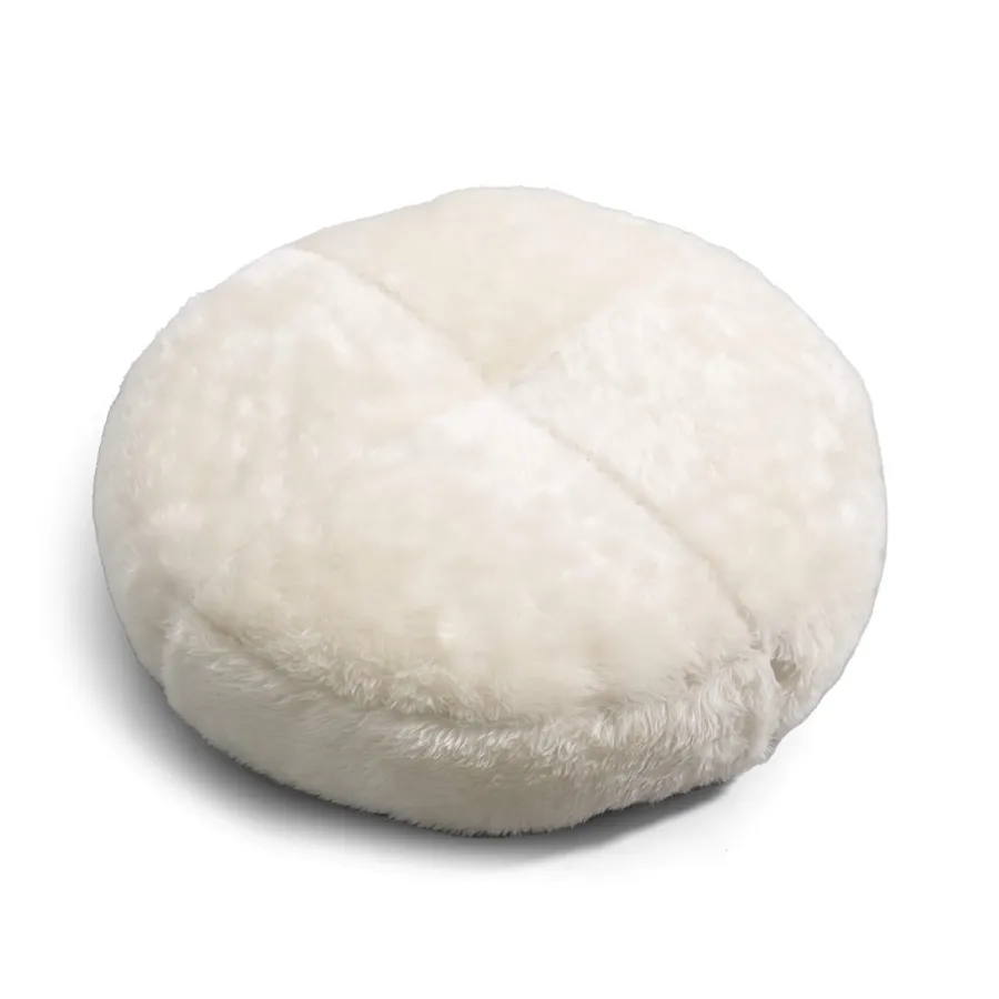 Small Floor Pillow Round