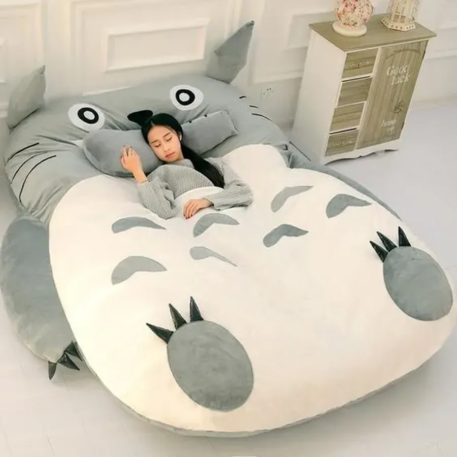 Cartoons Bean Bag