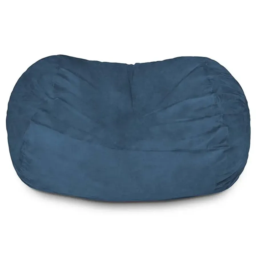 6-ft Bean Bag Chairs