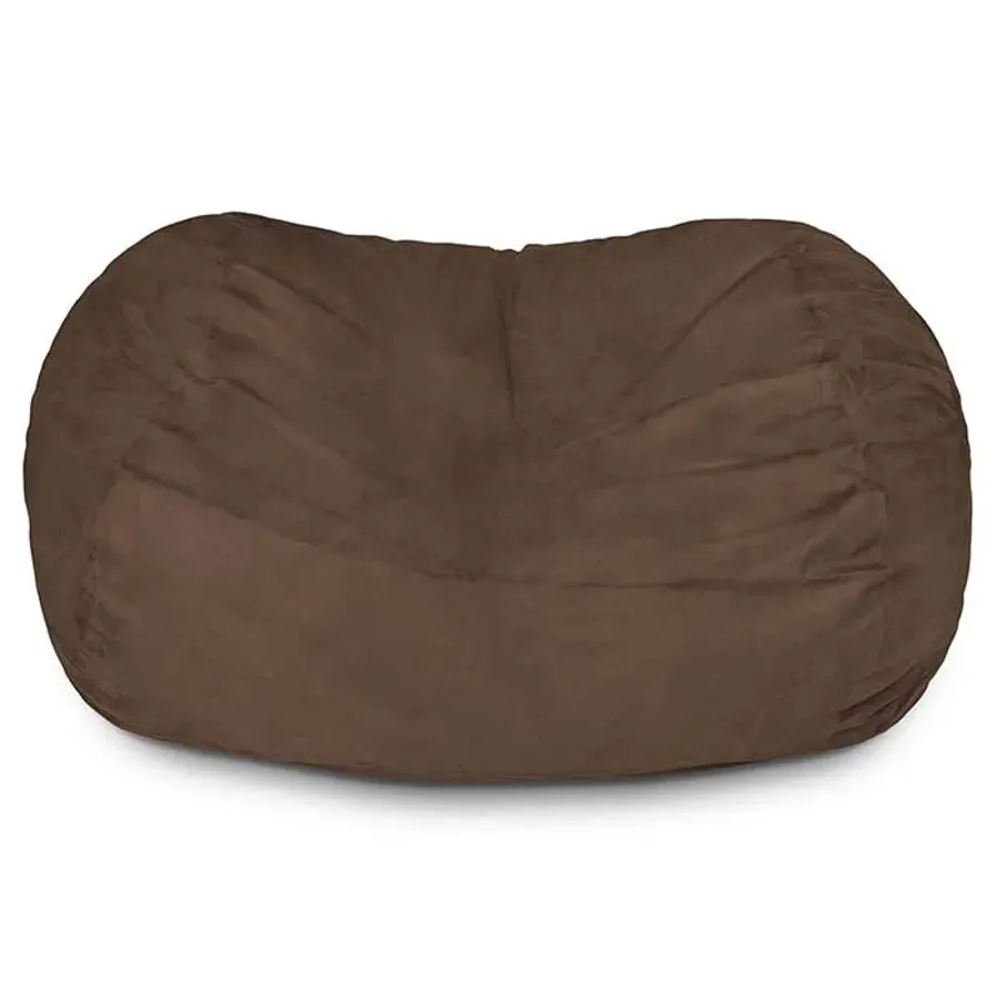 6-ft Bean Bag Chairs