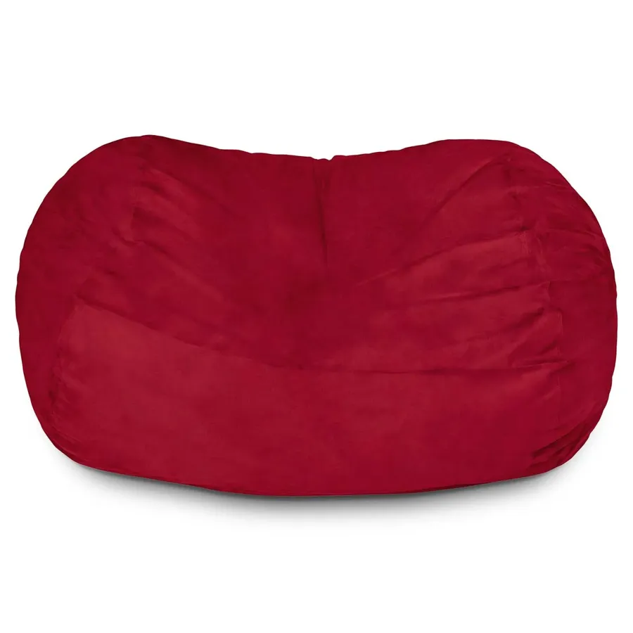 6-ft Bean Bag Chairs