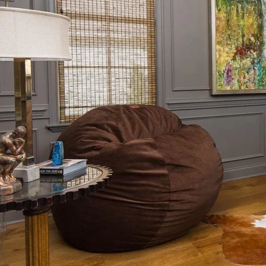 Bean Bag - Full - Chenille