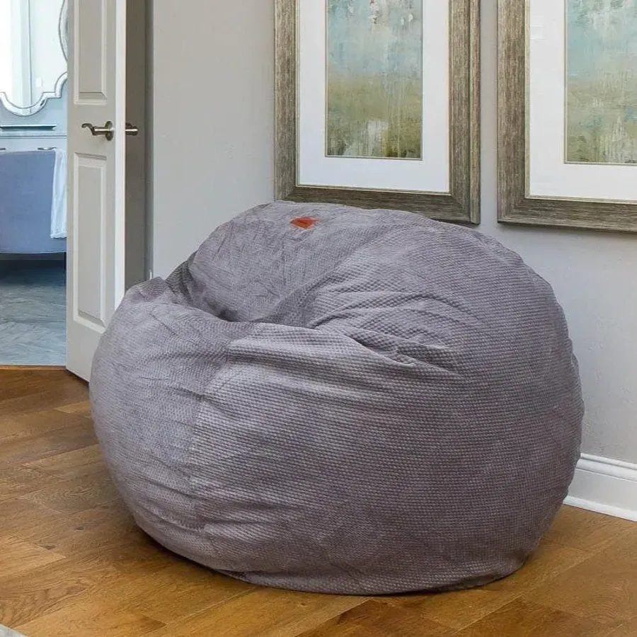 Bean Bag - Full - Chenille