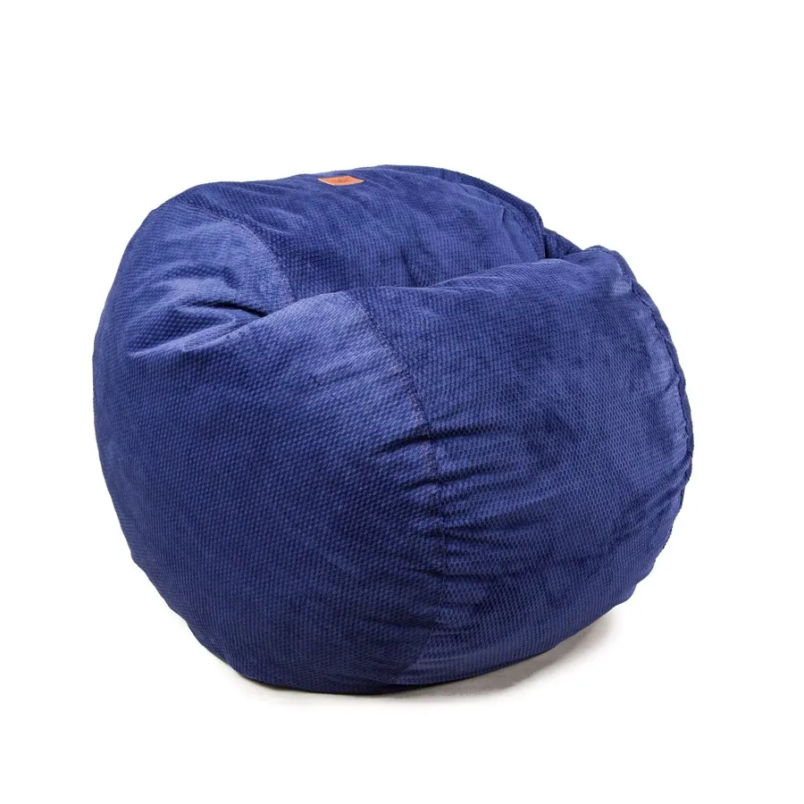 Bean Bag - Full - Chenille