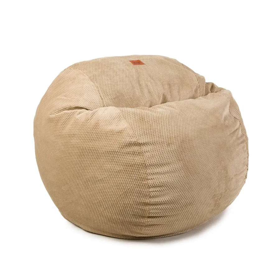 Bean Bag - Full - Chenille