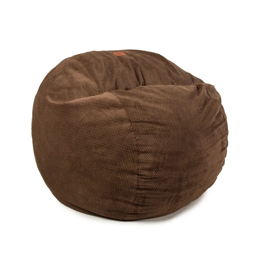 Bean Bag - Full - Chenille