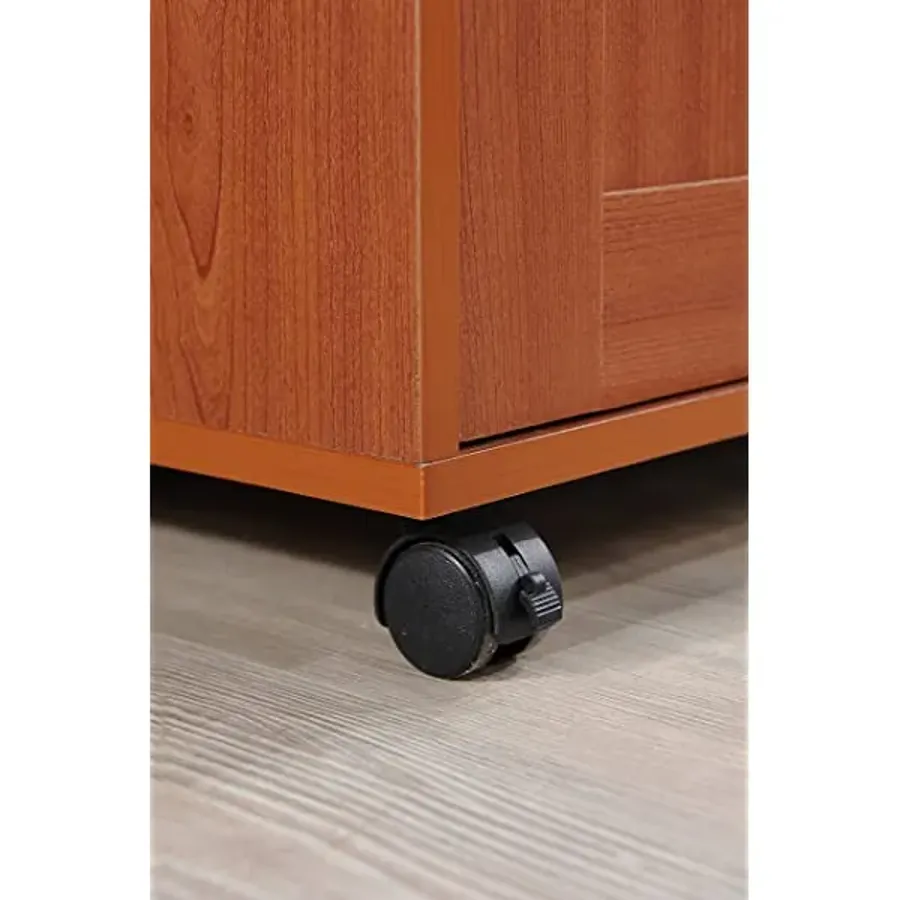 Kitchen Island | Black-beech