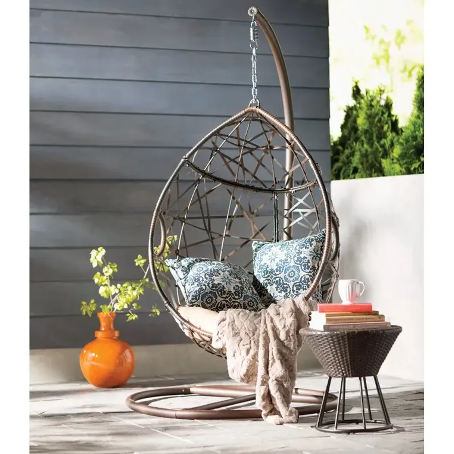 Porch Swing - Hanging Chairs