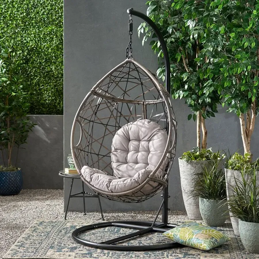 Porch Swing - Hanging Chairs