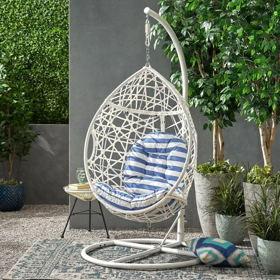 Porch Swing - Hanging Chairs