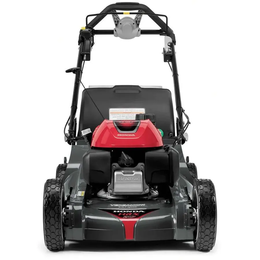 Smart Drive Variable Speed 3-in-1 Self Propelled Lawn Mower