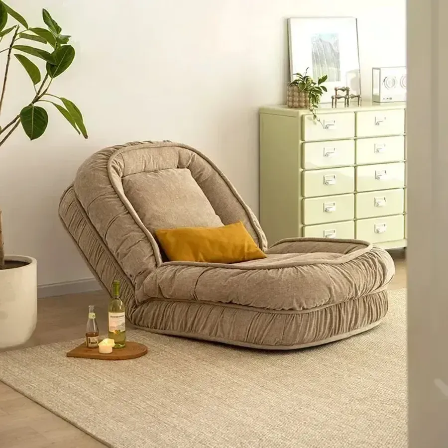 The Dog Bed for Humans