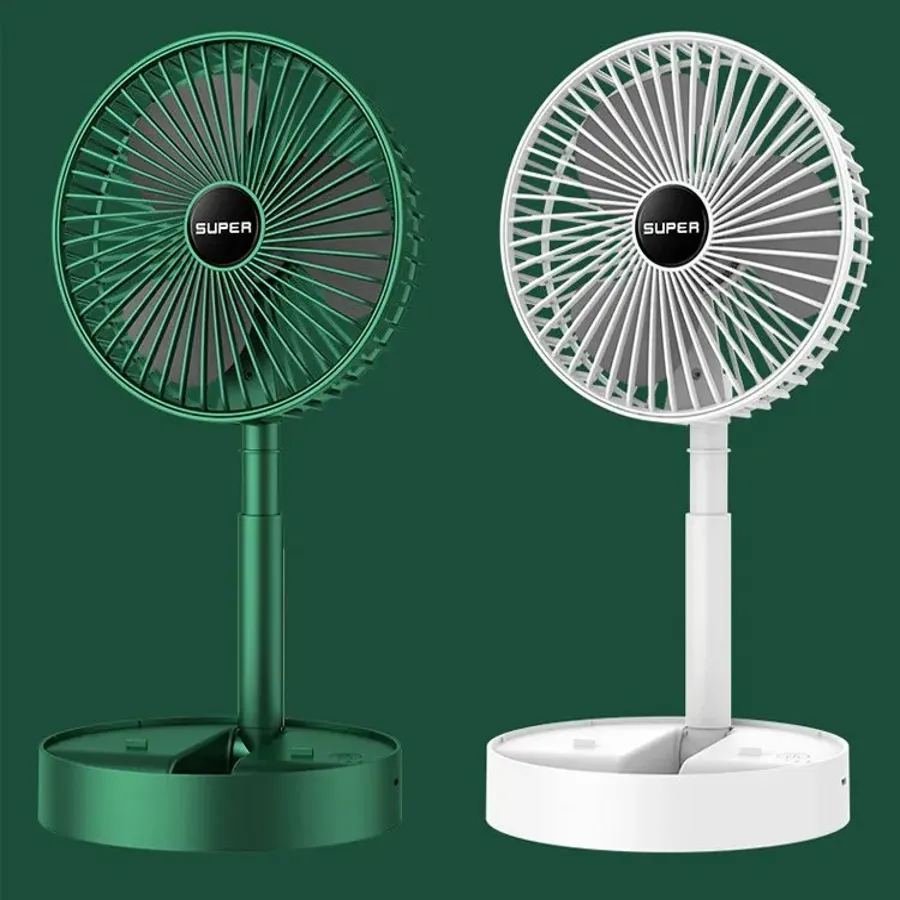 Folding Small Fan