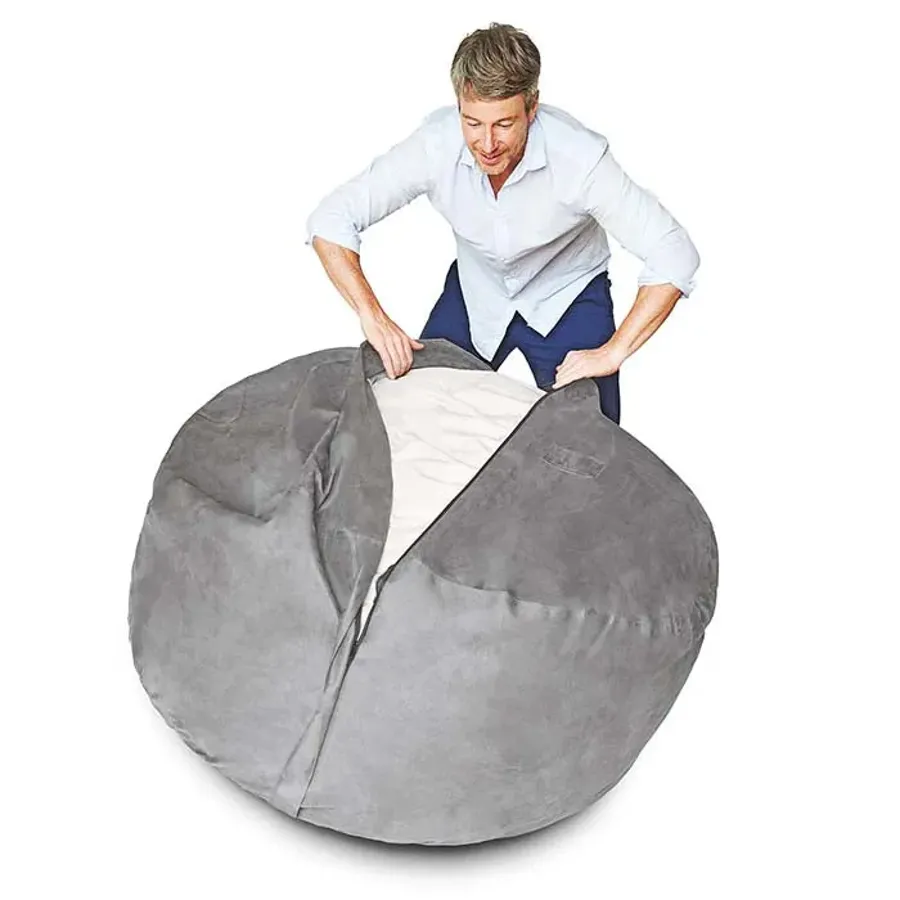 5-ft Bean Bag Chairs