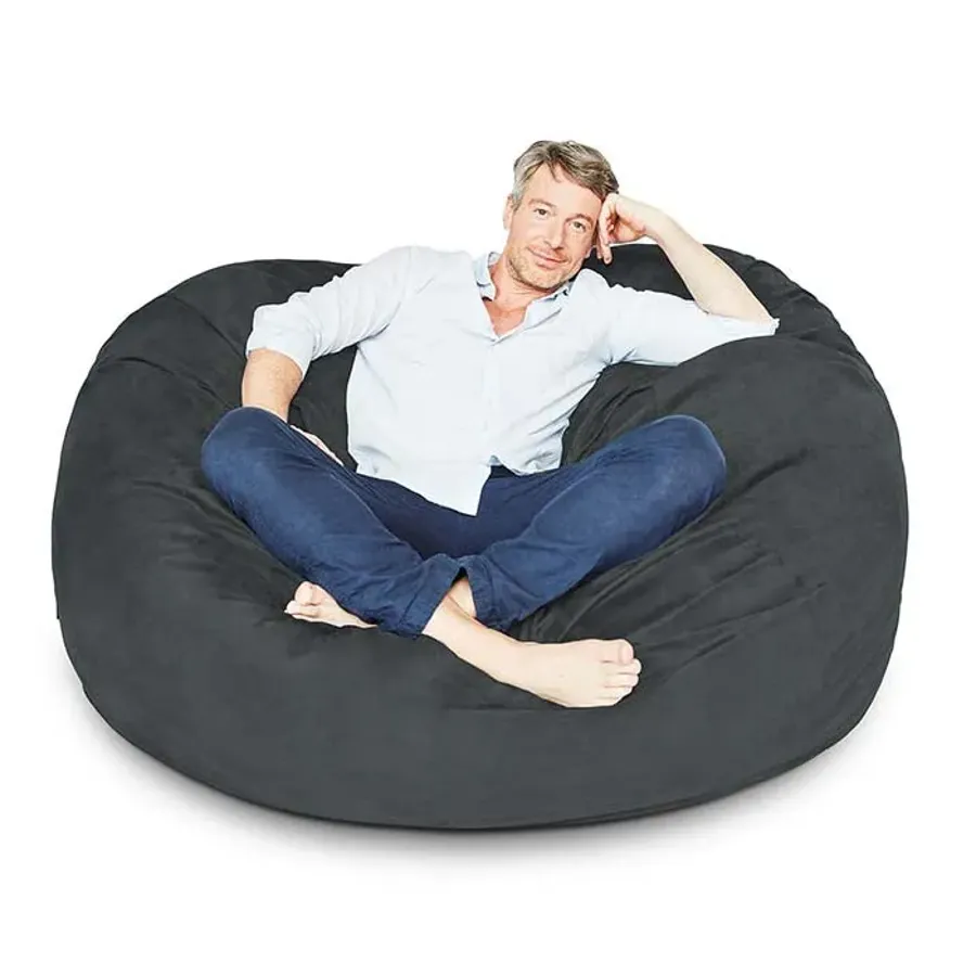 5-ft Bean Bag Chairs