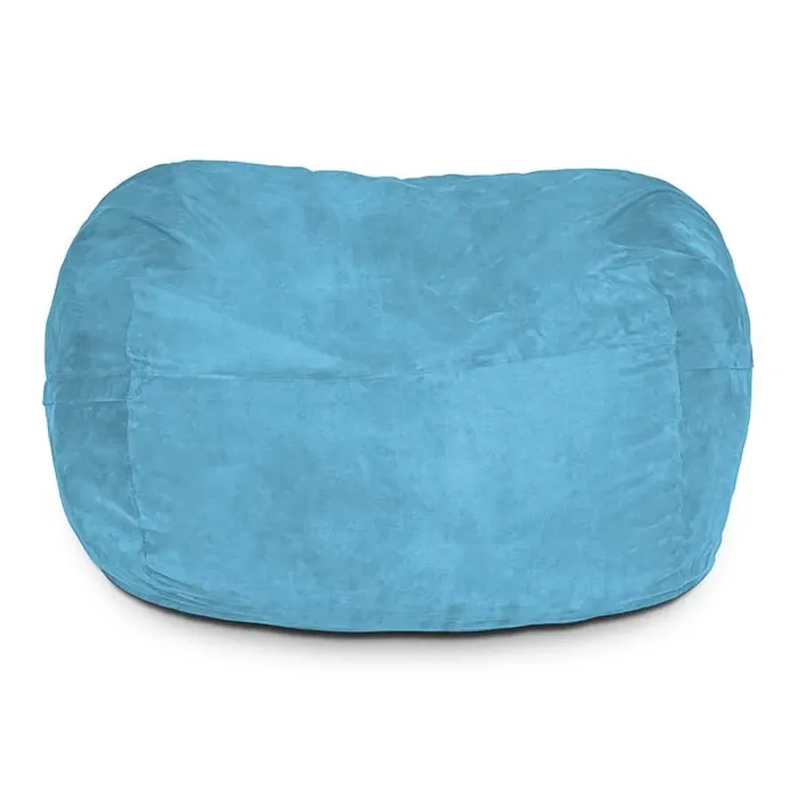 5-ft Bean Bag Chairs