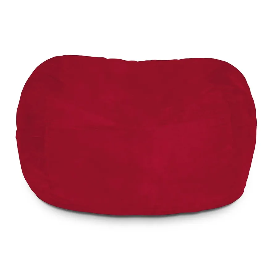 5-ft Bean Bag Chairs