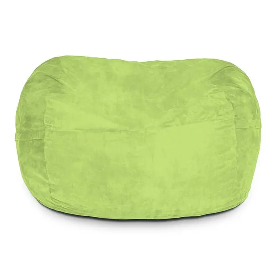 5-ft Bean Bag Chairs