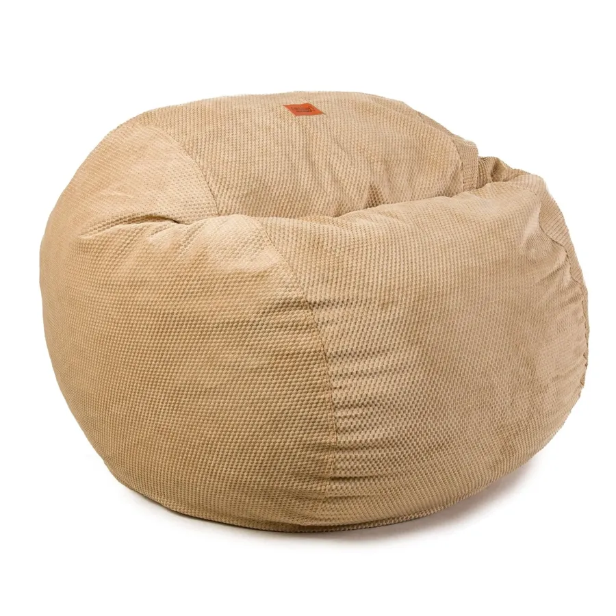 Bean Bag - King - Chenille