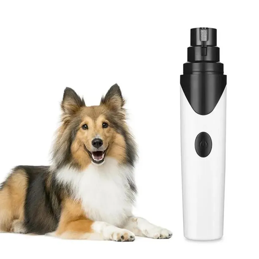 Electric Pet Nail Grinder