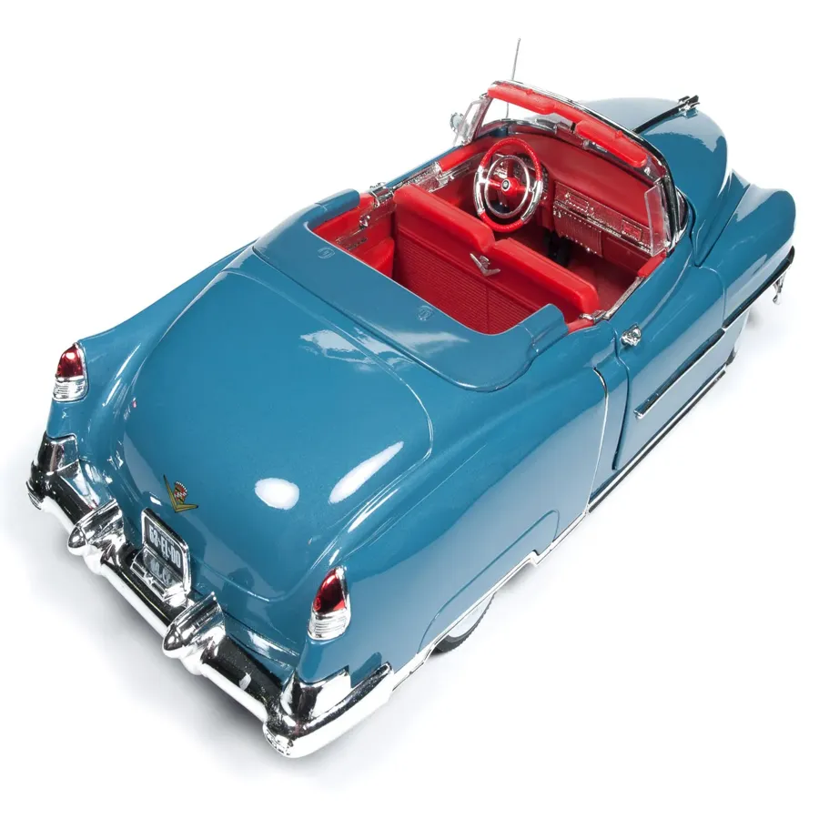 1953 Eldorado Convertible 1:18 Scale