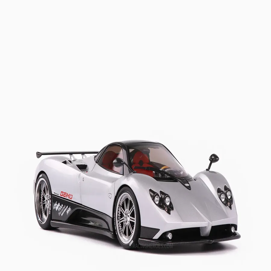 Pagani Zonda F 2005 1:18