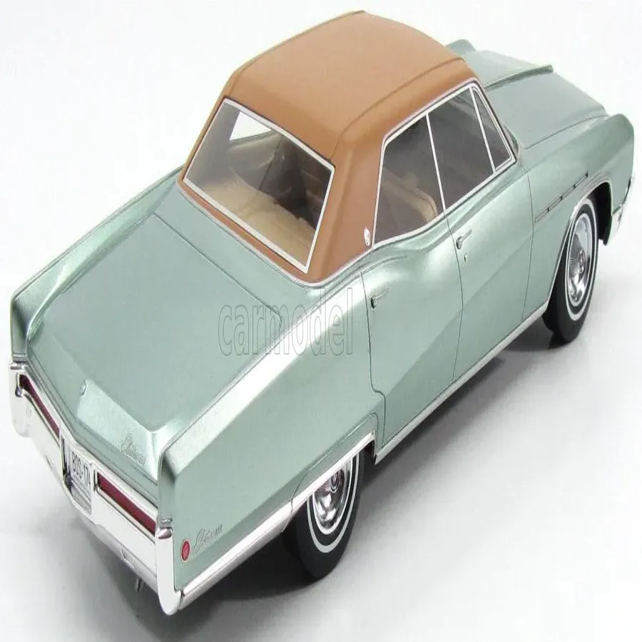 BoS-MODELS - BUICK - ELECTRA 225 HARD-TOP 1968