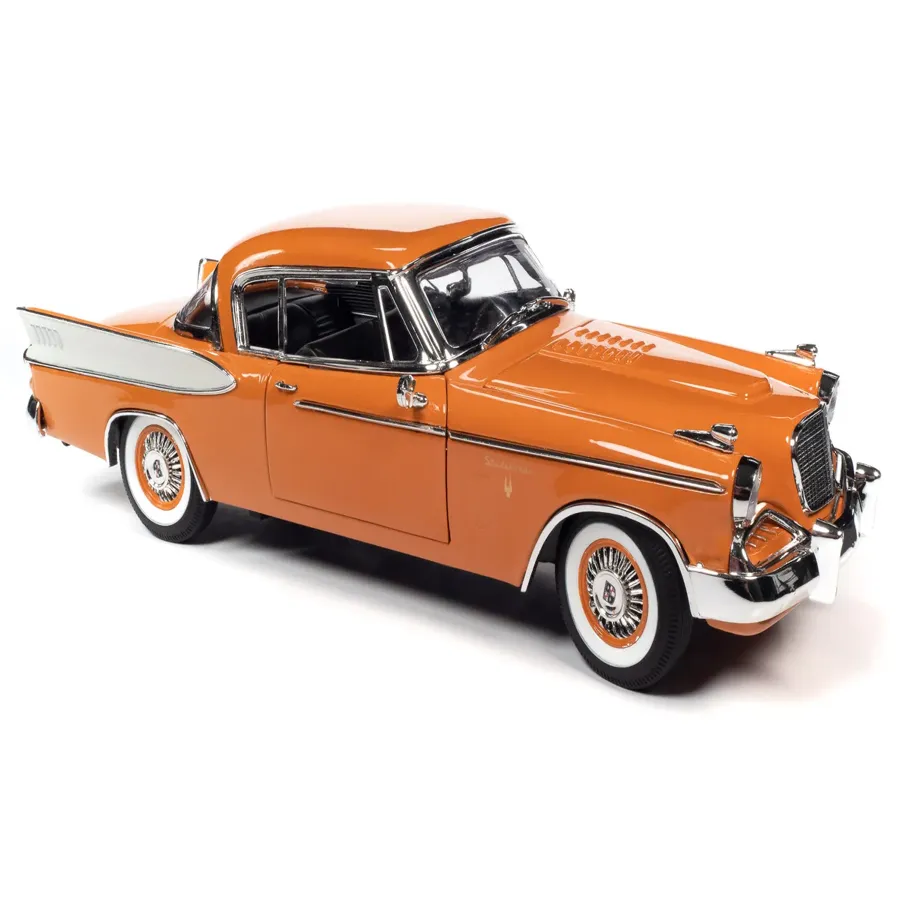 1957 Studebaker Gold Hawk 1:18 Scale