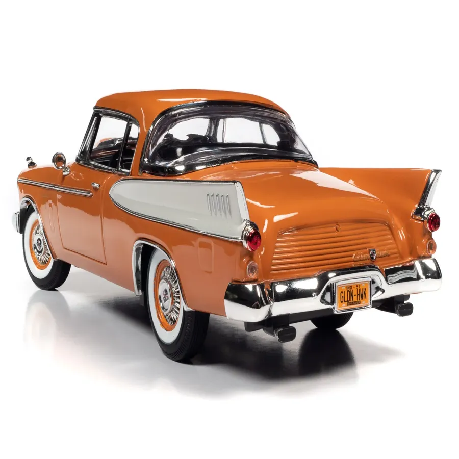 1957 Studebaker Gold Hawk 1:18 Scale