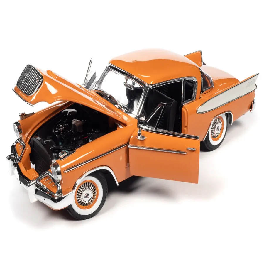 1957 Studebaker Gold Hawk 1:18 Scale