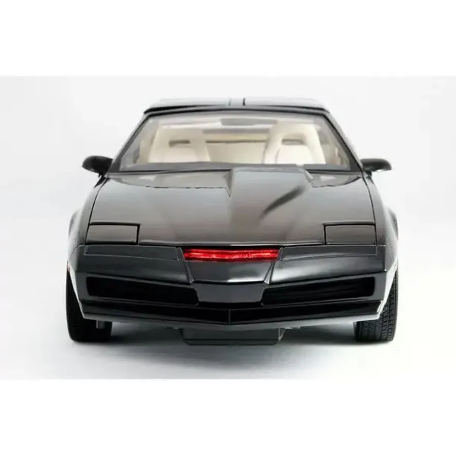 Elite 1982 Pontiac Firebird Trans Am K.I.T.T. Kitt Knight Rider 1/18